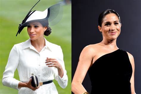 givenchy belt meghan markle|Meghan Markle's Top Givenchy Looks to Mark the Brand's 70th .